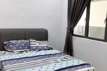 The Arc At Austin Hill