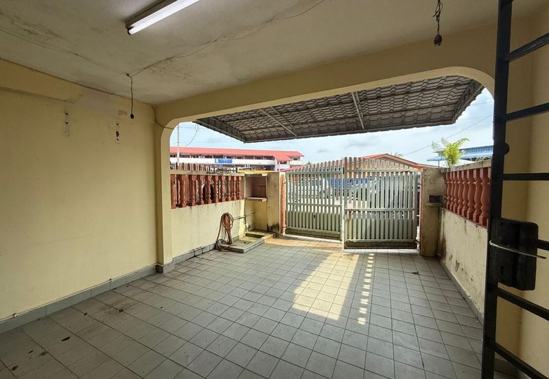 Bandar Baru Permas Jaya