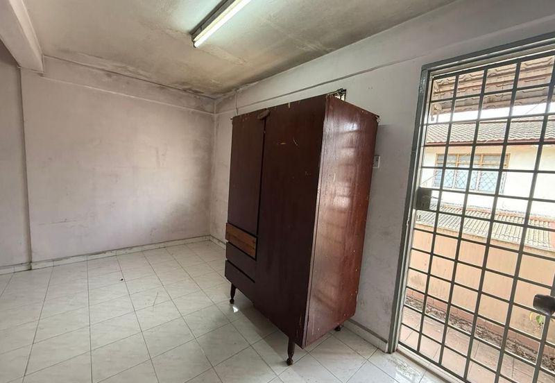 Bandar Baru Permas Jaya