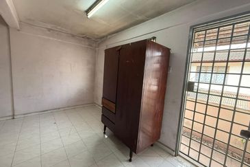 Bandar Baru Permas Jaya