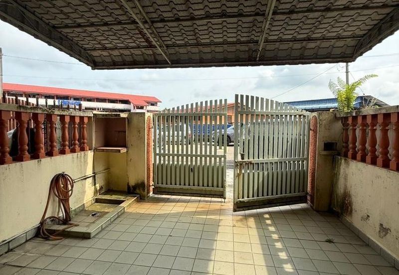 Bandar Baru Permas Jaya