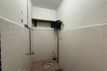 Bandar Baru Permas Jaya