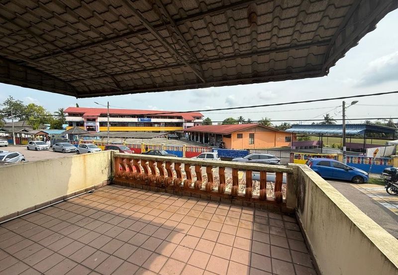 Bandar Baru Permas Jaya