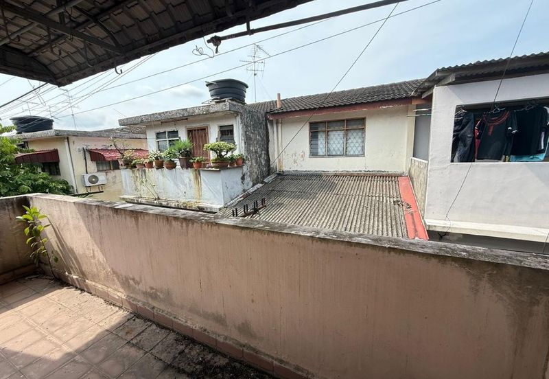 Bandar Baru Permas Jaya