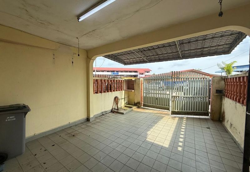 Bandar Baru Permas Jaya