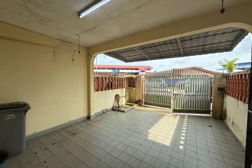 Bandar Baru Permas Jaya