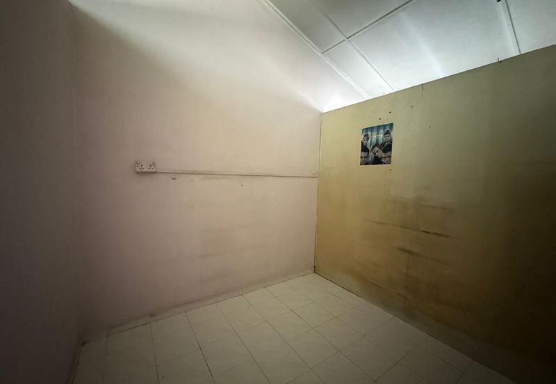 Bandar Baru Permas Jaya