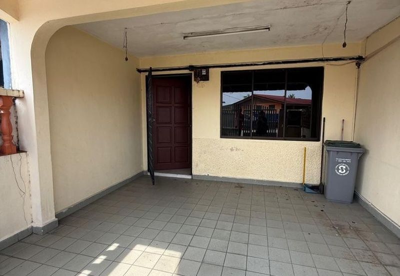 Bandar Baru Permas Jaya