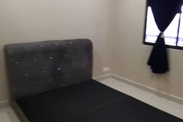 Seri Mutiara Apartment, Bandar Baru Seri Alam