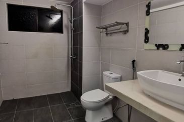 Seri Mutiara Apartment, Bandar Baru Seri Alam