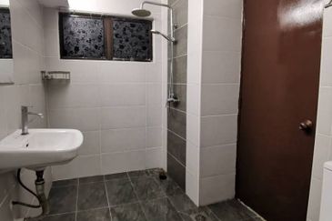 Seri Mutiara Apartment, Bandar Baru Seri Alam