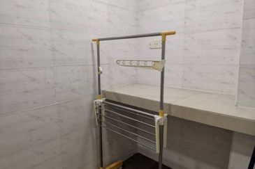 Seri Mutiara Apartment, Bandar Baru Seri Alam