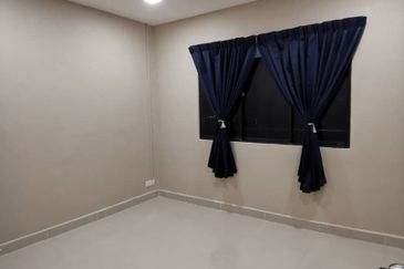 Seri Mutiara Apartment, Bandar Baru Seri Alam