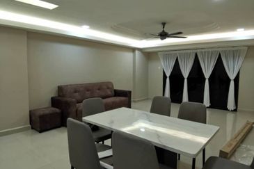 Seri Mutiara Apartment, Bandar Baru Seri Alam