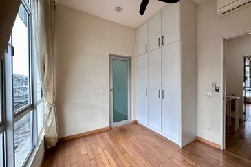 The Seed @ Sutera Utama