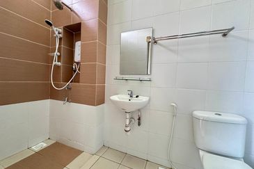 The Seed @ Sutera Utama