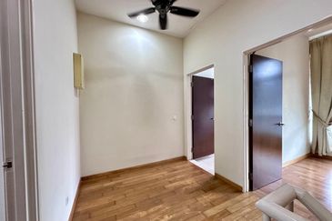 The Seed @ Sutera Utama