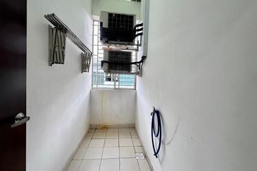 The Seed @ Sutera Utama