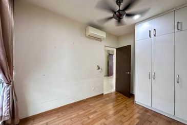 The Seed @ Sutera Utama