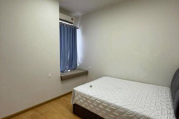 Amberside Country Garden @ Danga Bay