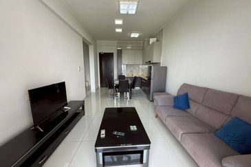 Amberside Country Garden @ Danga Bay