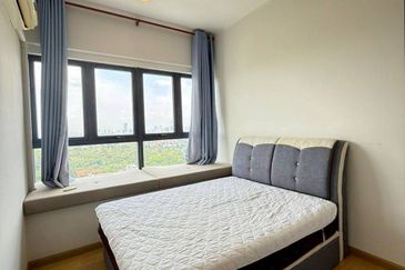 Amberside Country Garden @ Danga Bay