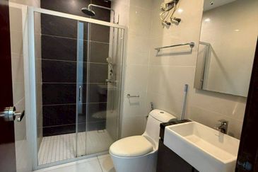 Amberside Country Garden @ Danga Bay