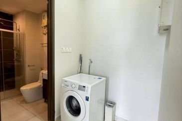 Amberside Country Garden @ Danga Bay