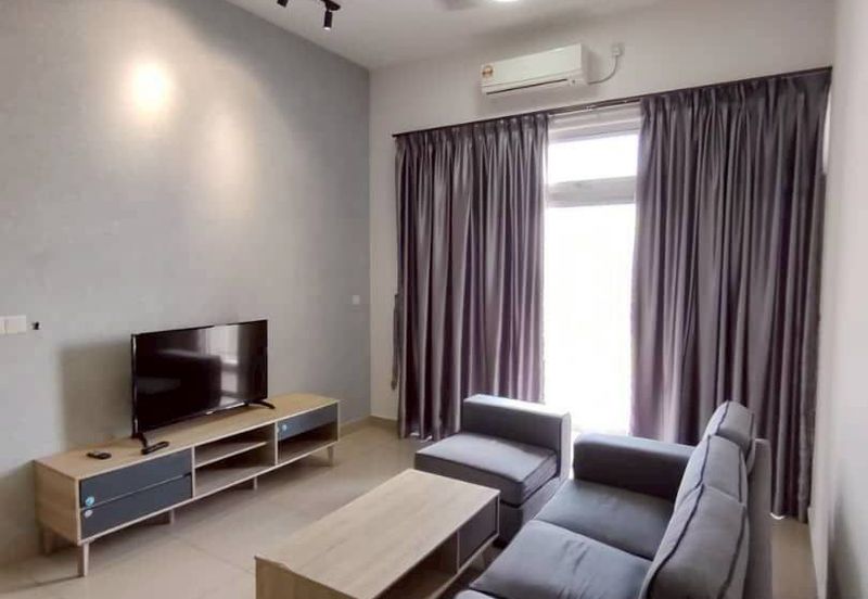 Centra Residences @ Nasa City