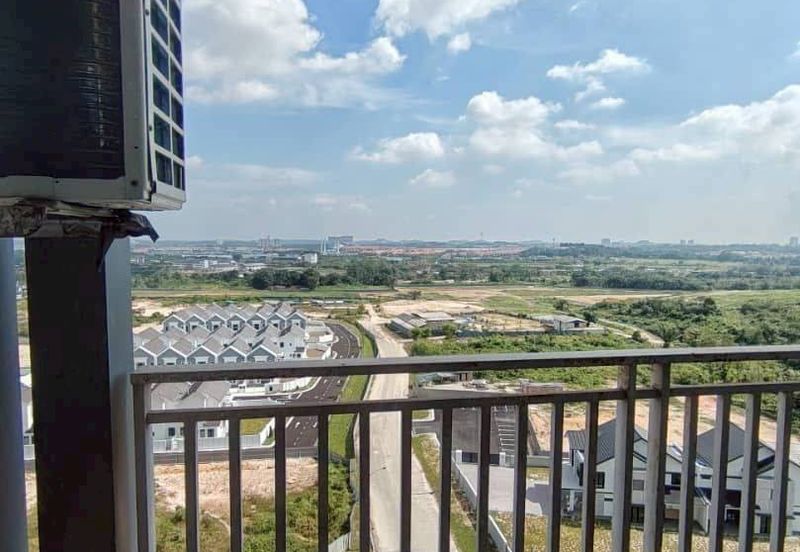 Centra Residences @ Nasa City