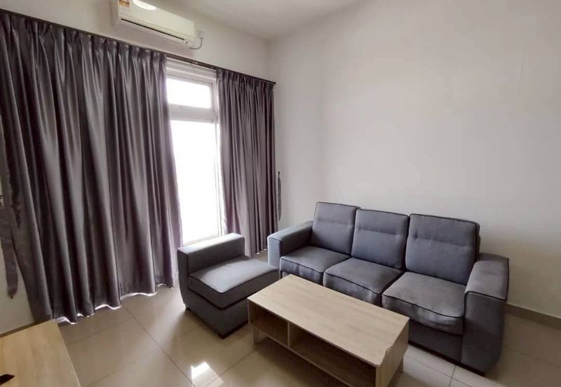 Centra Residences @ Nasa City