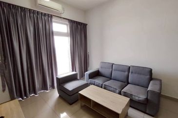 Centra Residences @ Nasa City