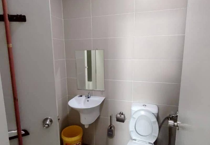 Centra Residences @ Nasa City