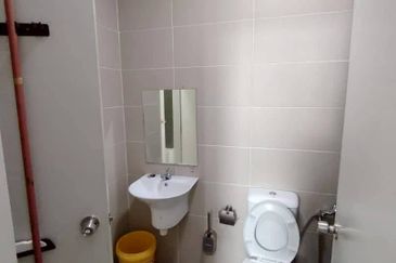 Centra Residences @ Nasa City