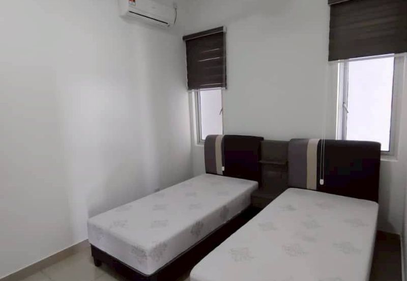 Centra Residences @ Nasa City