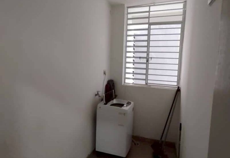 Centra Residences @ Nasa City