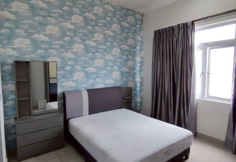 Centra Residences @ Nasa City