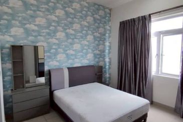 Centra Residences @ Nasa City