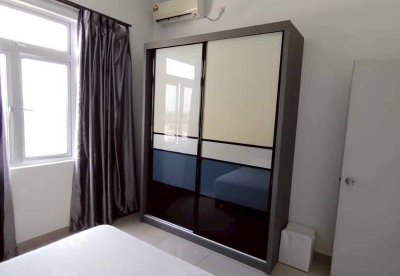 Centra Residences @ Nasa City