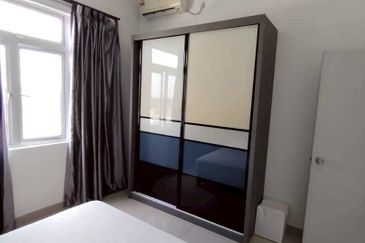 Centra Residences @ Nasa City