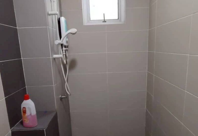 Centra Residences @ Nasa City