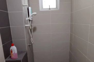 Centra Residences @ Nasa City