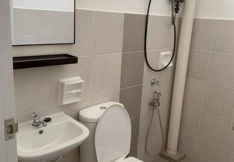 Erica @ Meridin East