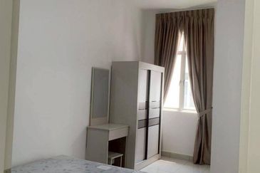 Erica @ Meridin East