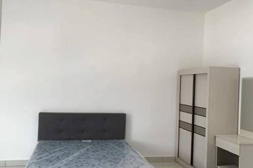 Erica @ Meridin East