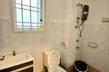 Permas Ville, Bandar Baru Permas Jaya