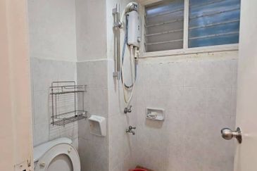 Permas Ville, Bandar Baru Permas Jaya