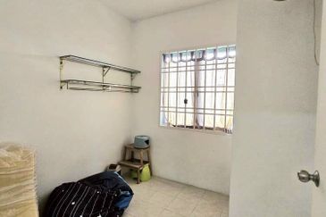 Permas Ville, Bandar Baru Permas Jaya