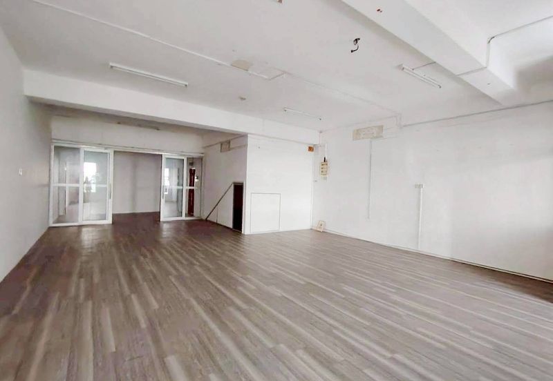 Bandar Baru Seri Alam