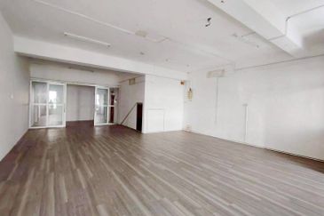 Bandar Baru Seri Alam